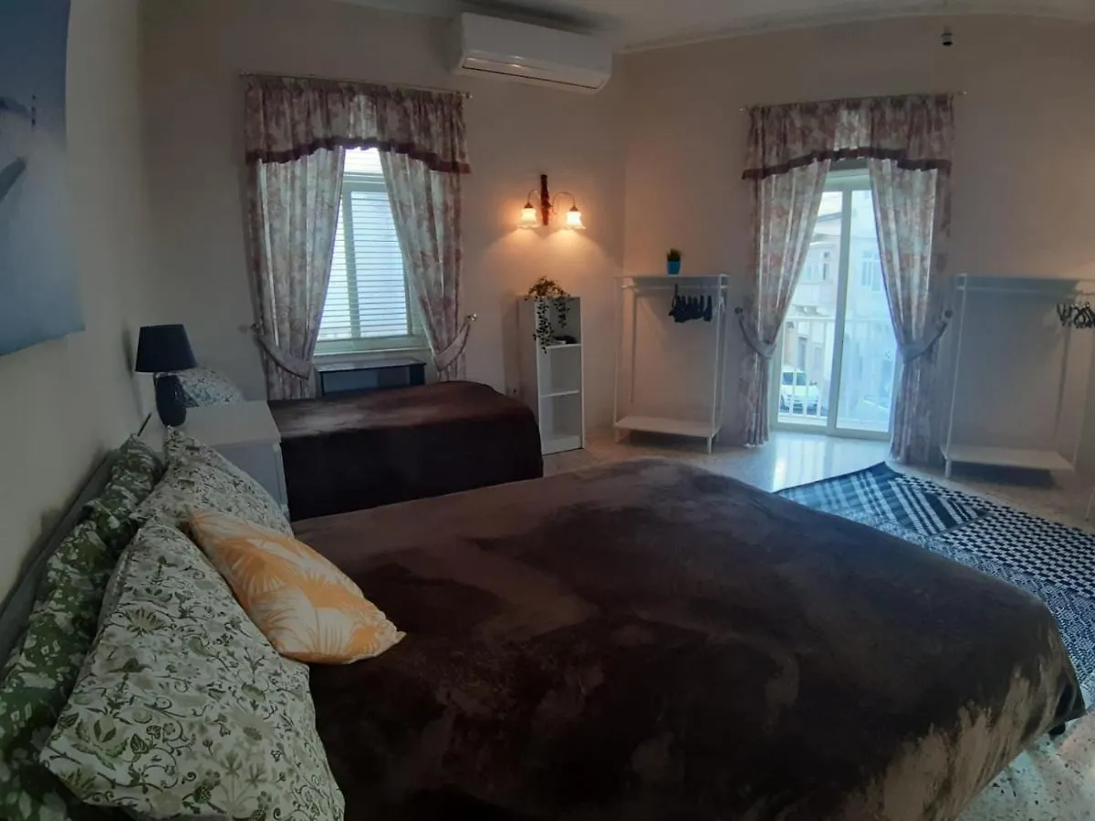 Apartment Balluta Hill House Sliema Malta