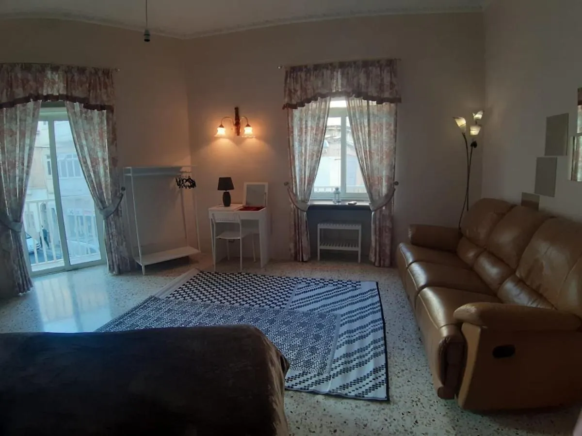 Apartment Balluta Hill House Sliema
