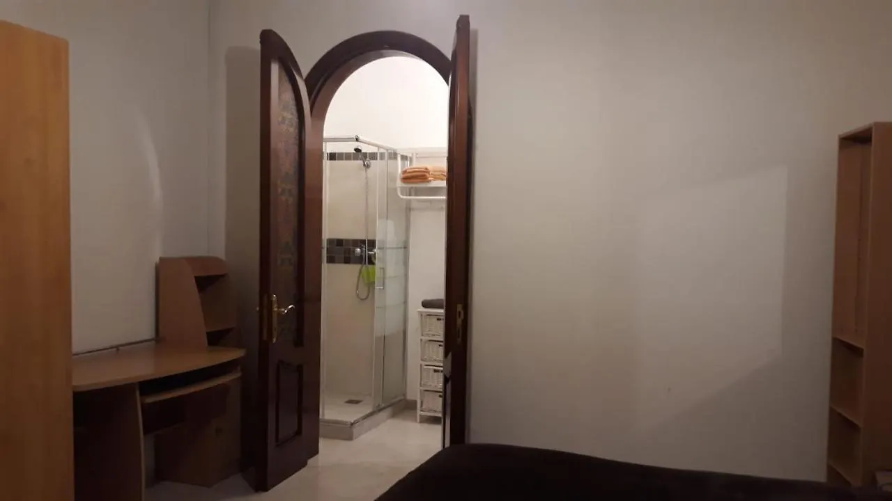 Balluta Hill House Sliema Apartment