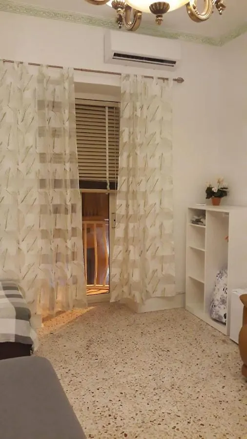 Daire Balluta Hill House Sliema