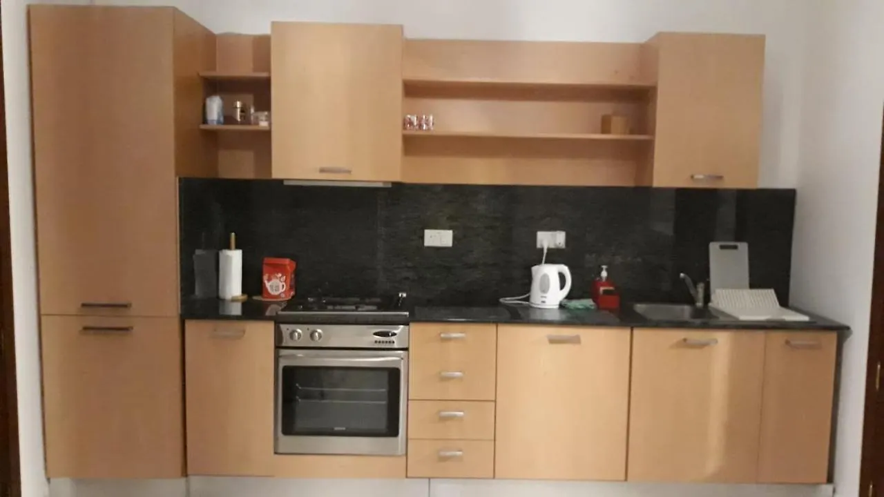 Balluta Hill House Sliema 0*,