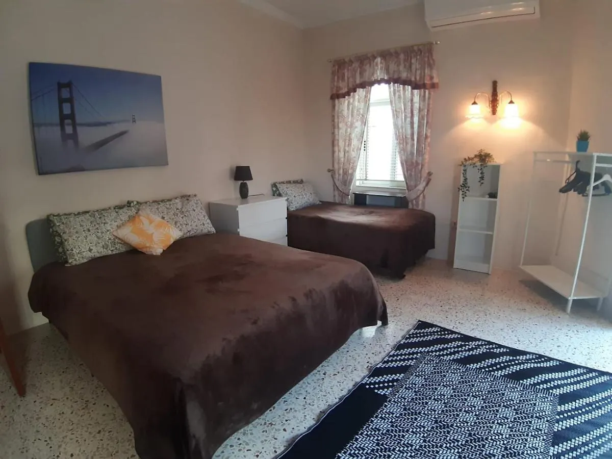 Balluta Hill House Sliema