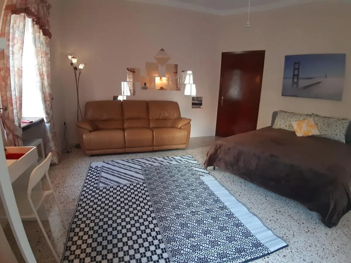 Balluta Hill House Sliema 0*,