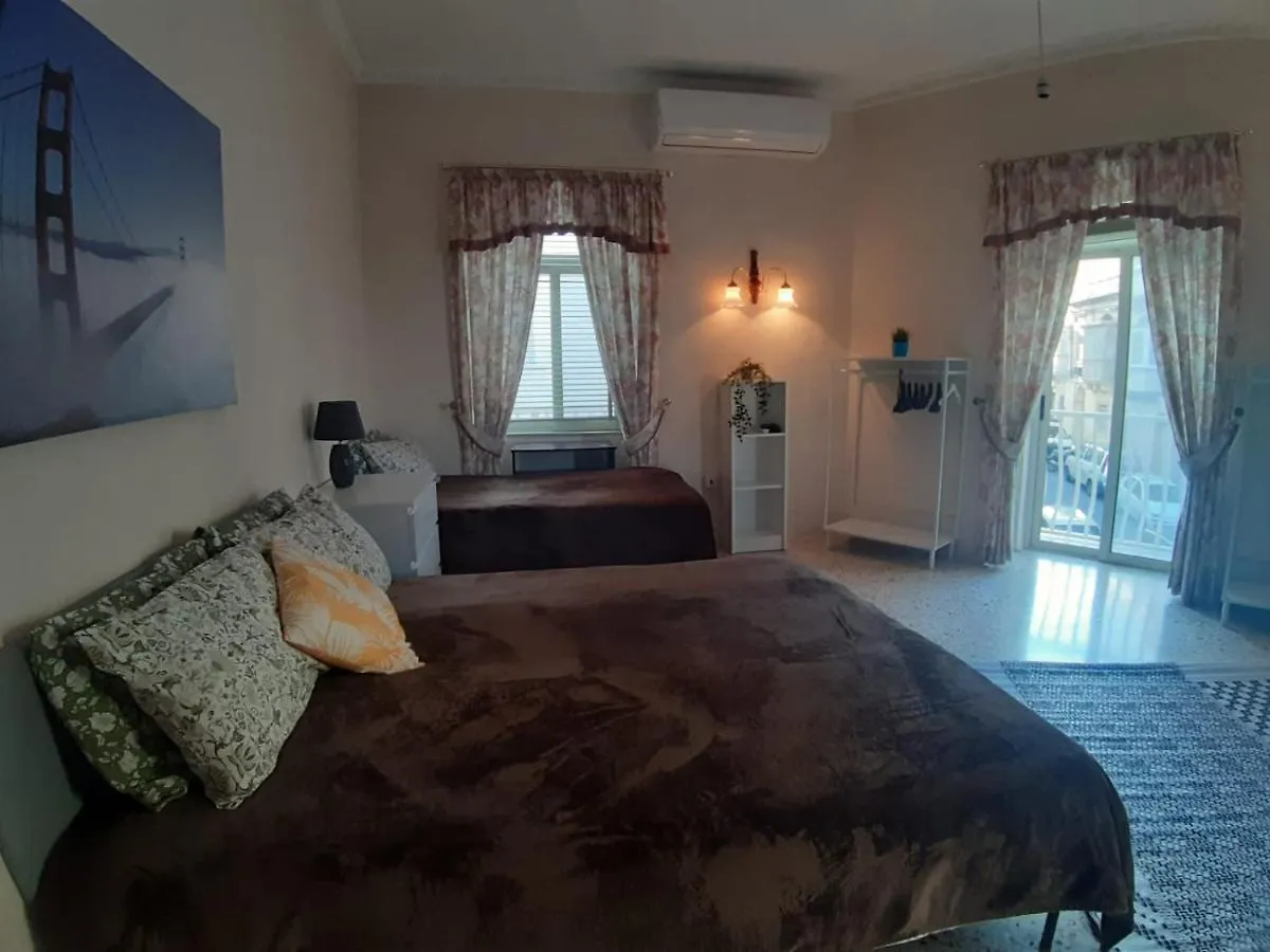 Balluta Hill House Sliema Daire