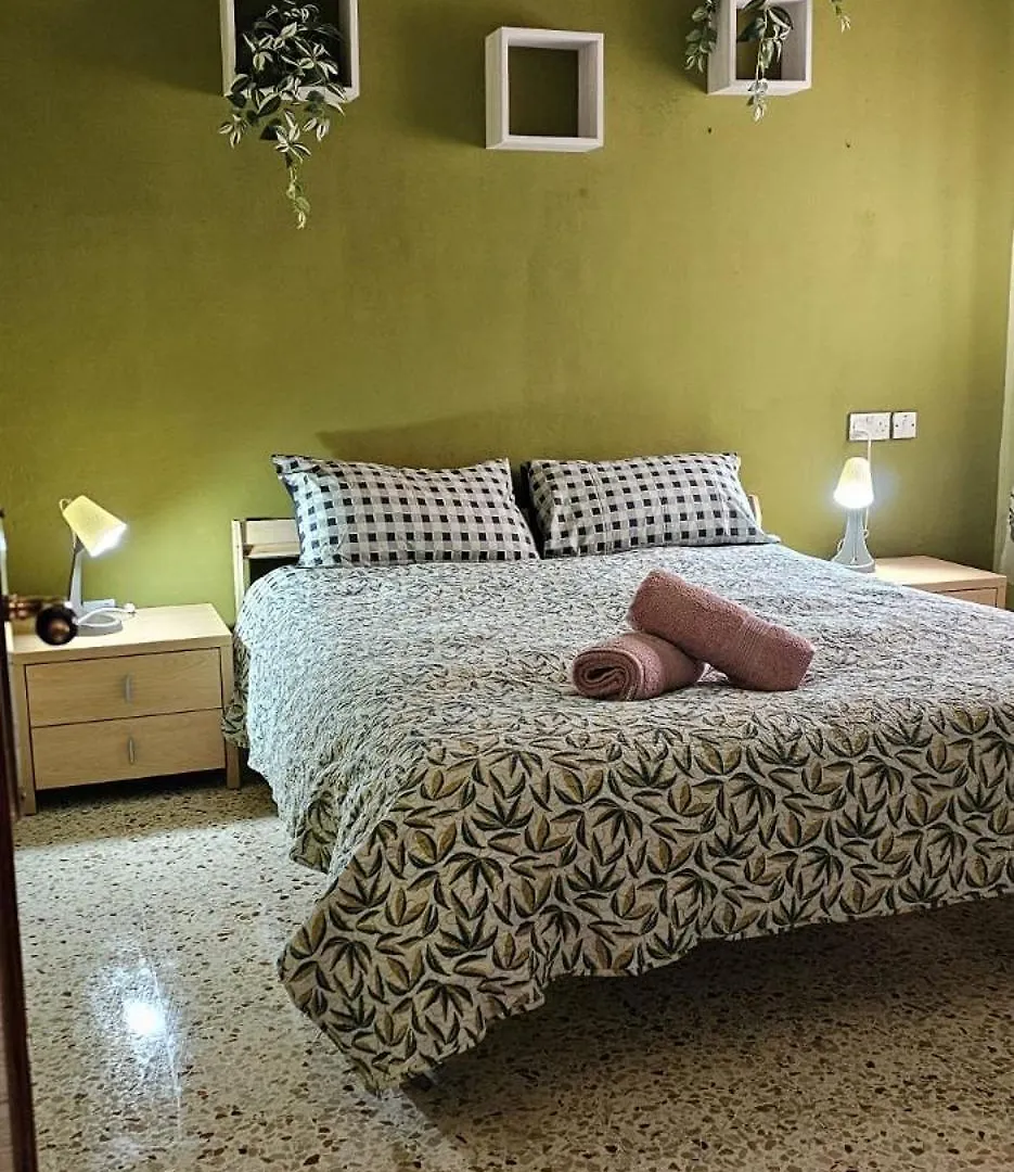 Balluta Hill House Sliema Apartment