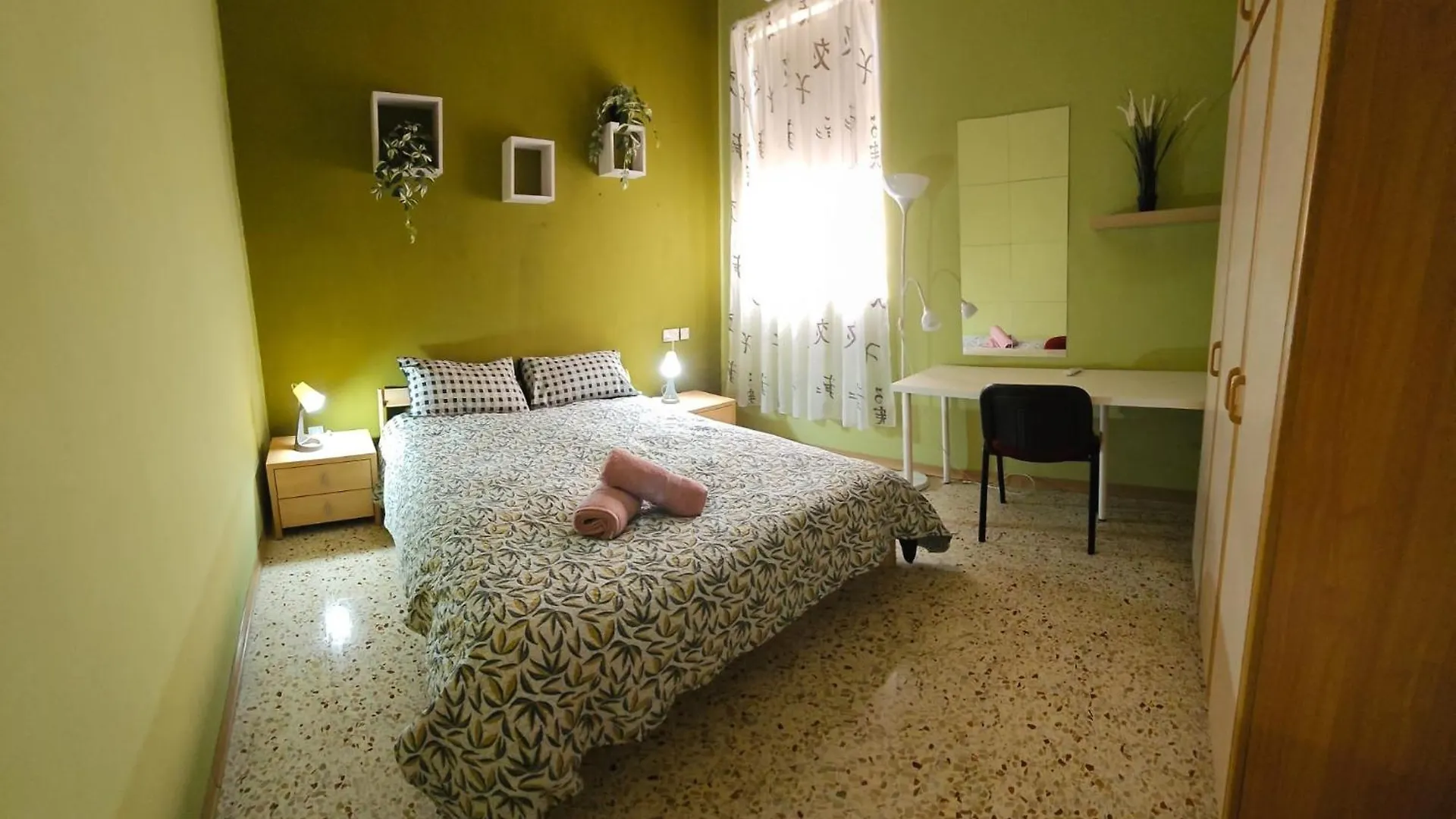 Balluta Hill House Sliema