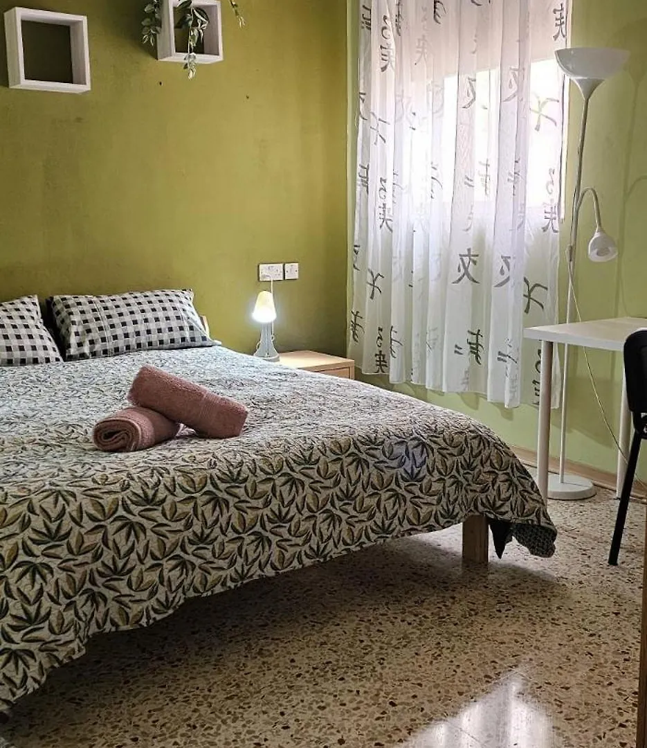 Balluta Hill House Sliema