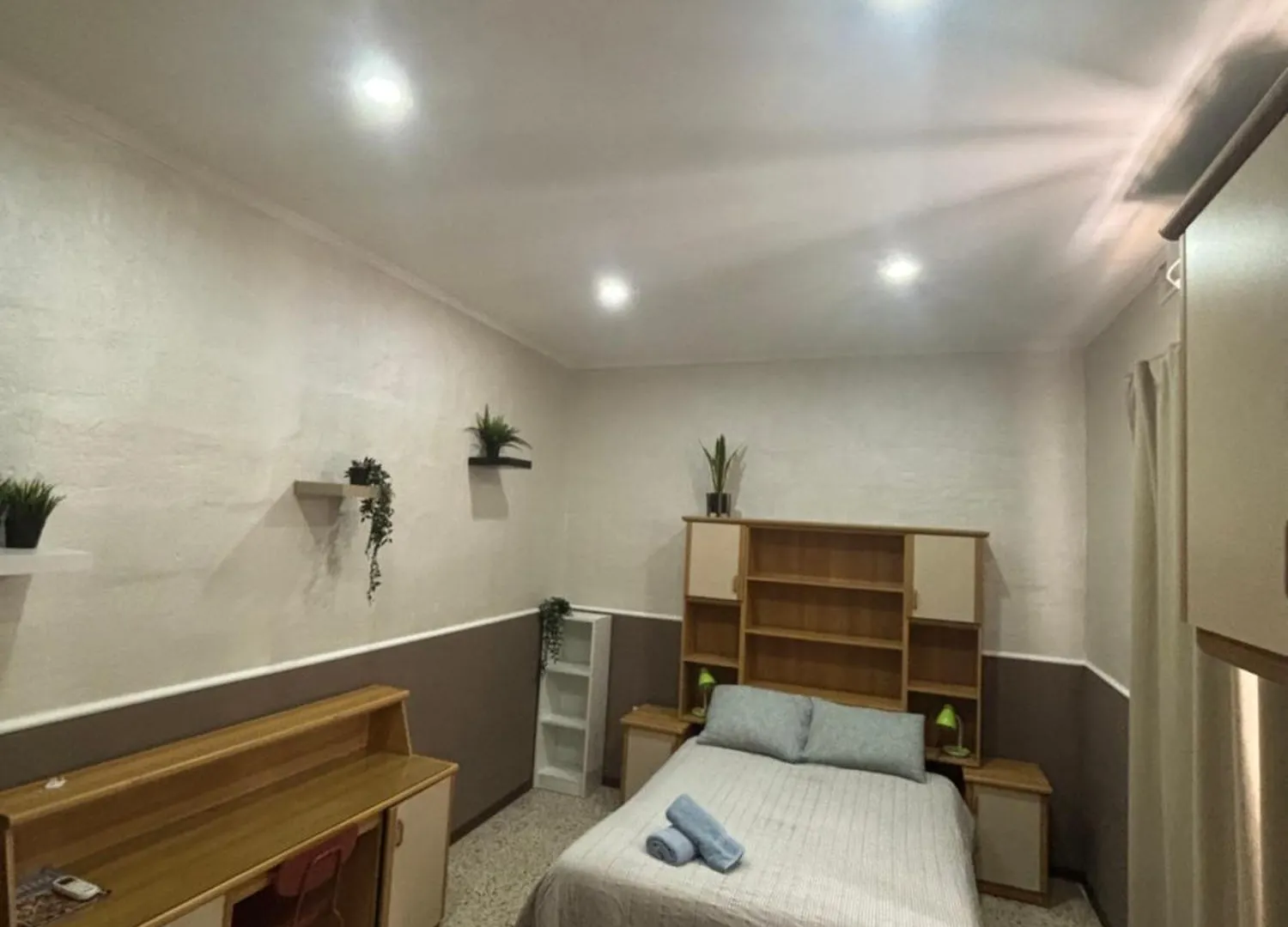 Balluta Hill House Sliema Apartment