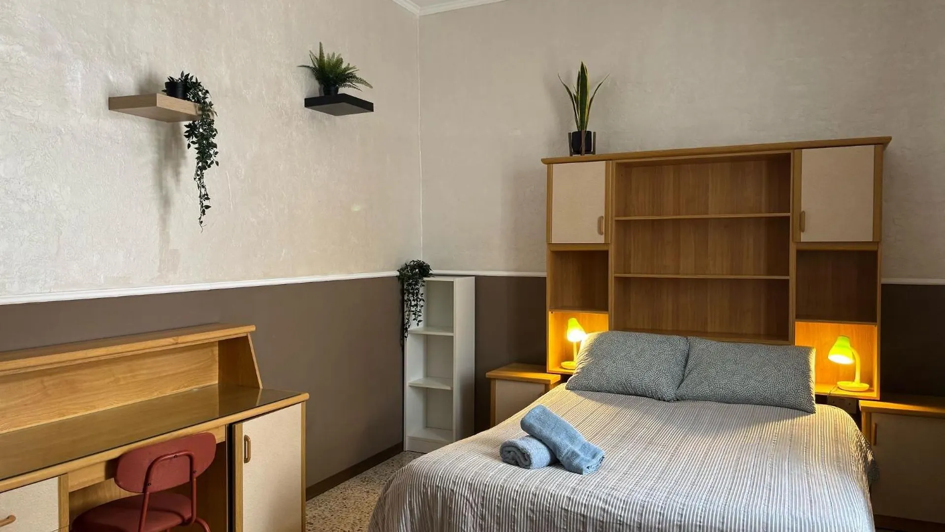 Apartment Balluta Hill House Sliema Malta