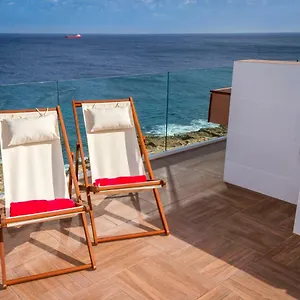 Lux - Infinity Horizon Duplex Appartement