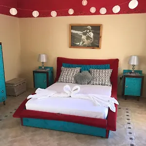  Privatunterkunft Casa Montegri